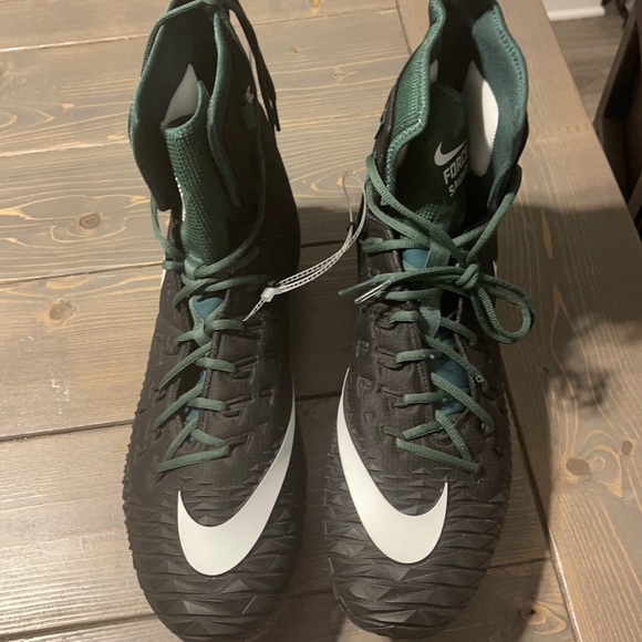 Nike Other - NWT Nike Force Savage Men’s Football Cleats